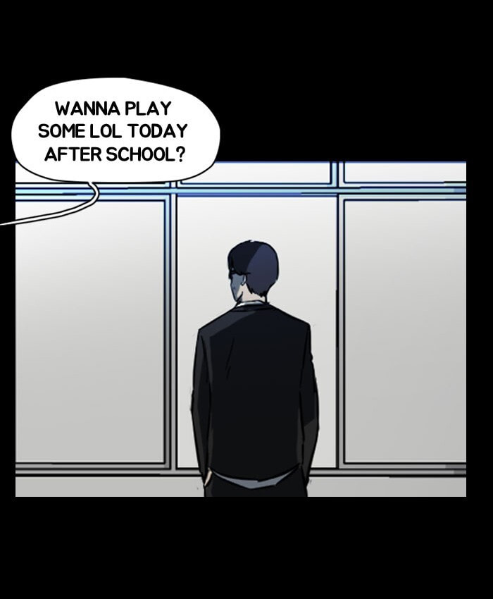 Wind Breaker, chapter 65, page 66