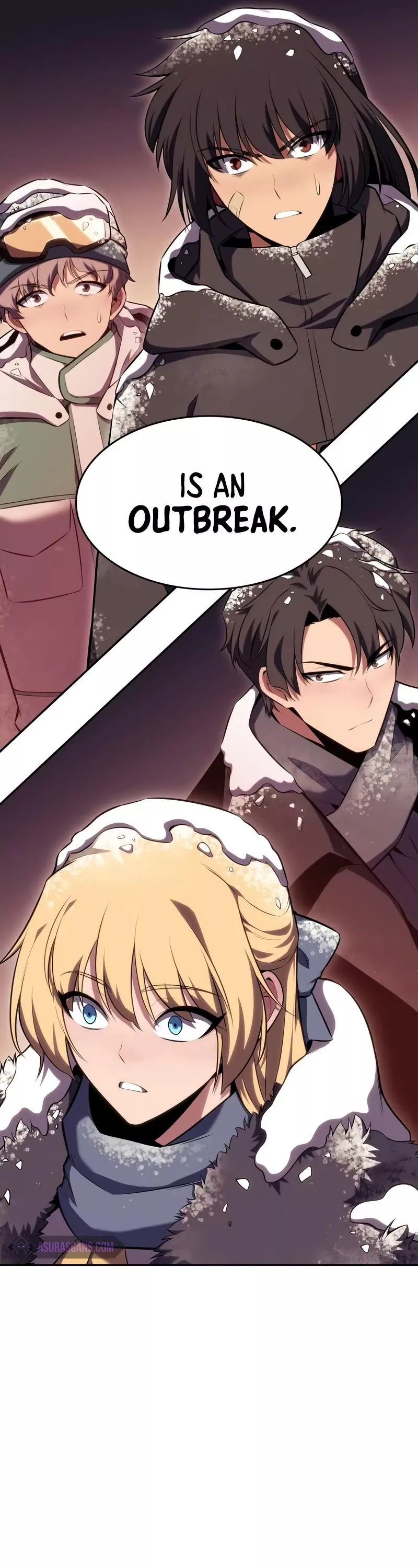 Solo Max-Level Newbie, chapter 86, image 42