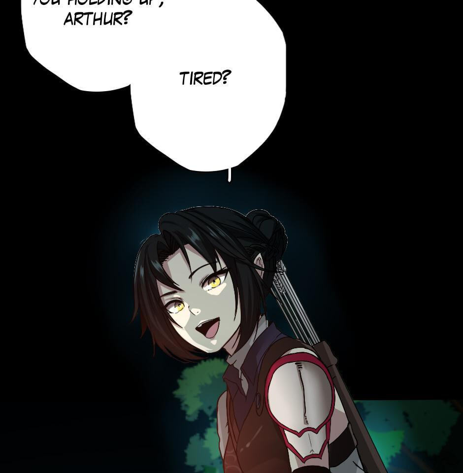 The Beginning After the End, chapter 7, page 13