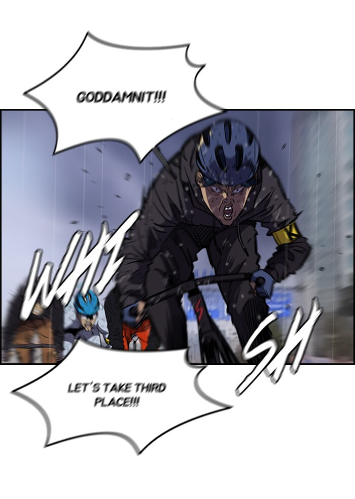 Wind Breaker, chapter 147, image 11