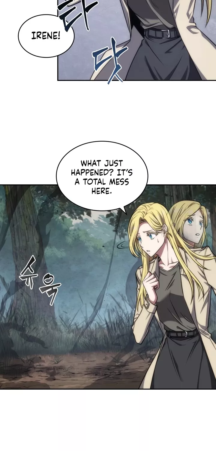 Tomb Raider King, chapter 233, image 11