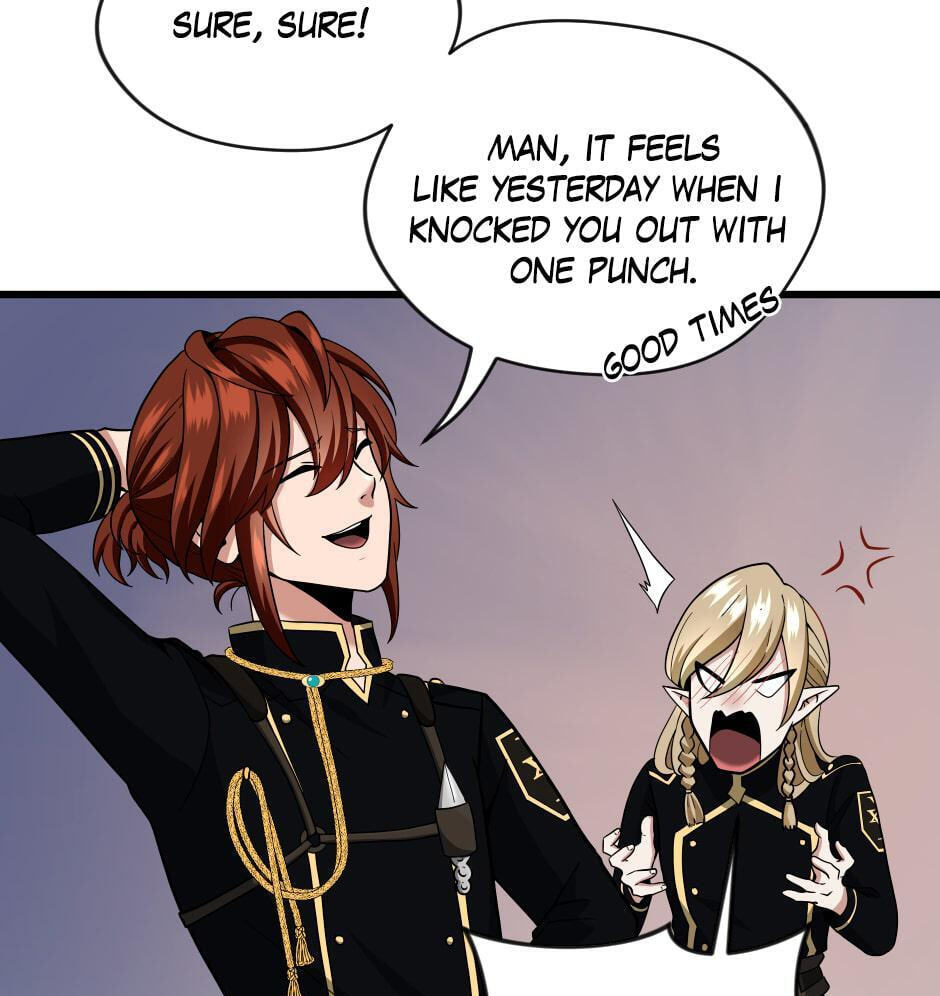 The Beginning After the End, chapter 91, image 93