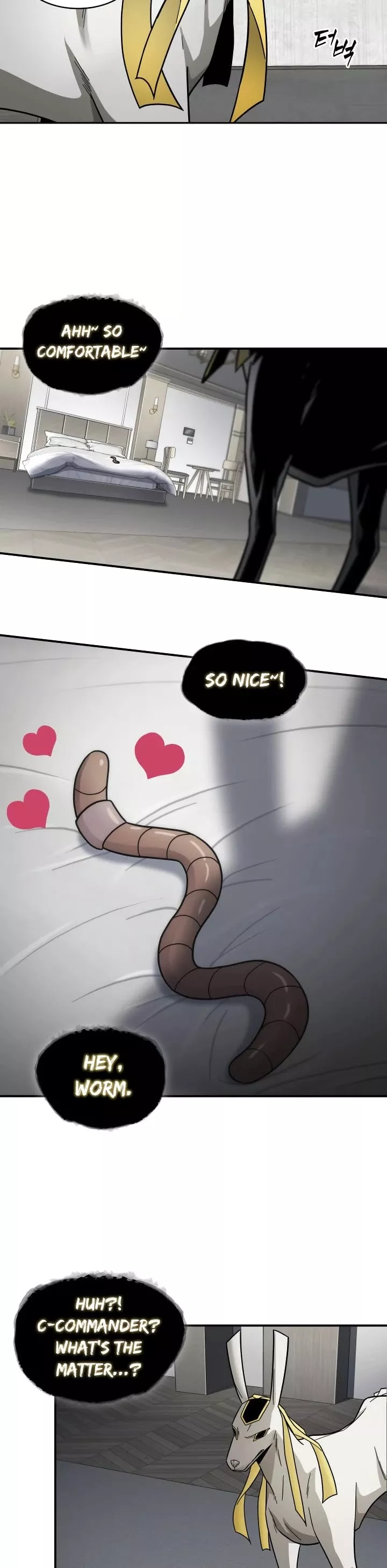 Tomb Raider King, chapter 162, image 18