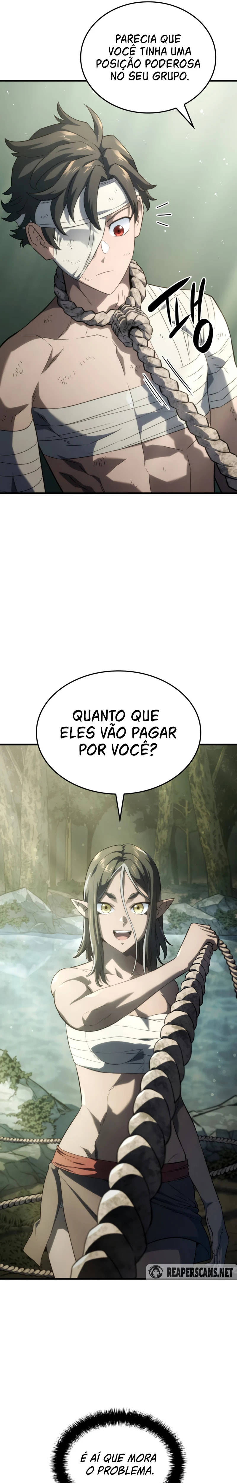 Revenge of the Baskerville Bloodhound, chapter 32, image 37