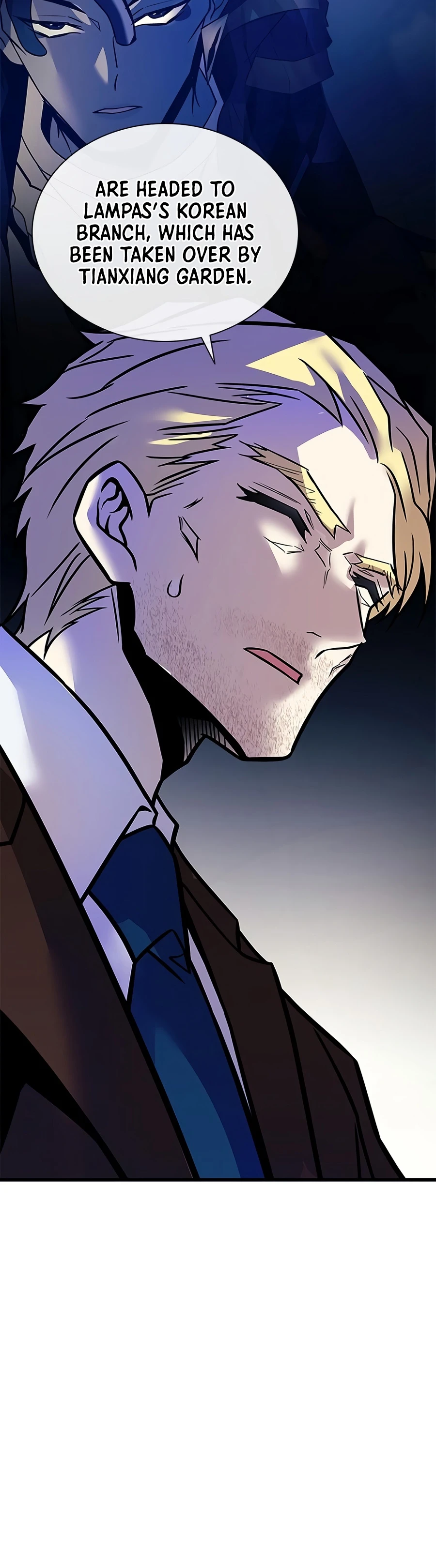 Villain To Kill, chapter 237, image 11