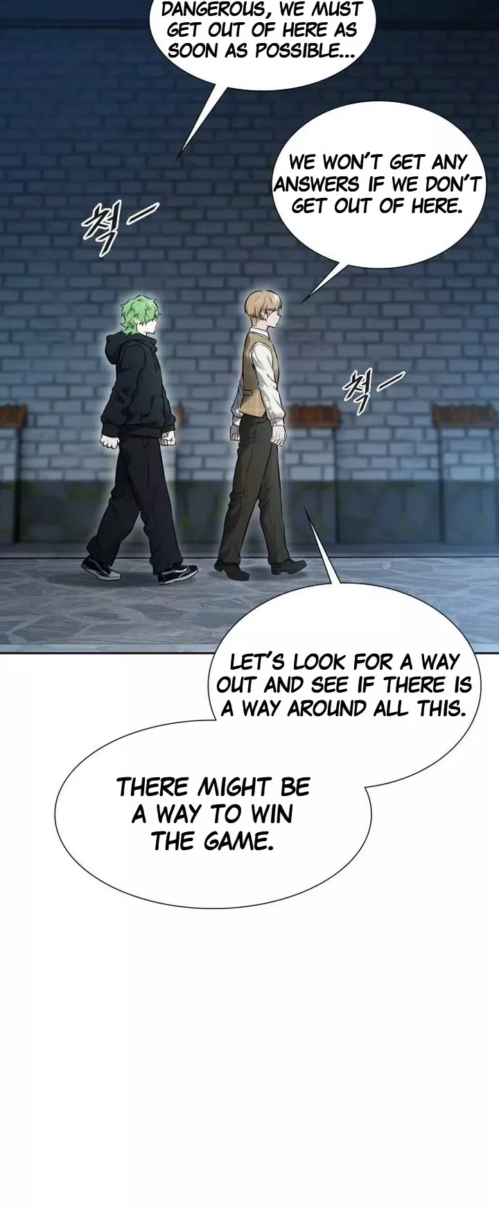 Tower of God, chapter 630, image 60