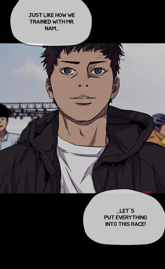 Wind Breaker, chapter 302, image 66