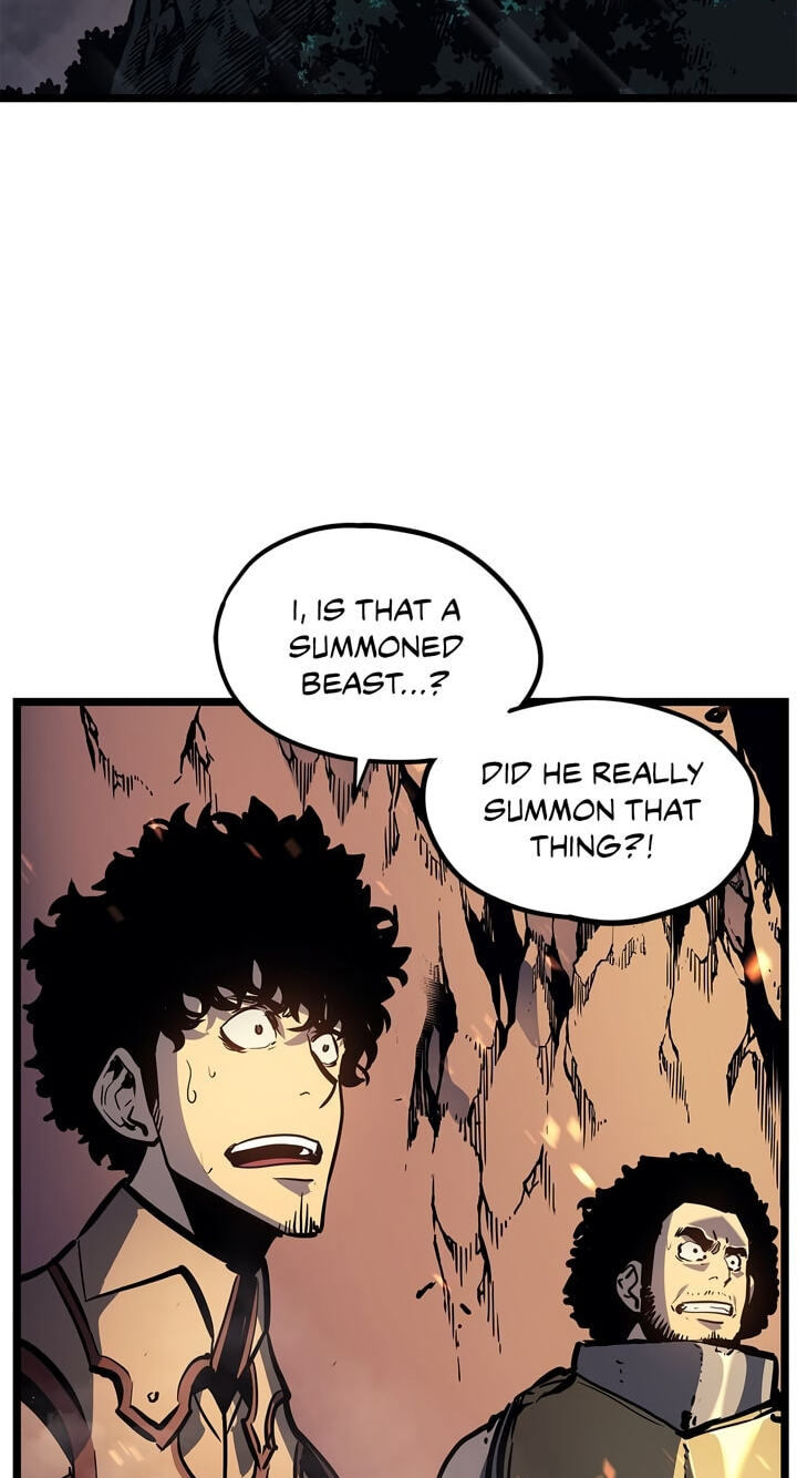 Solo Leveling, chapter 104, page 16