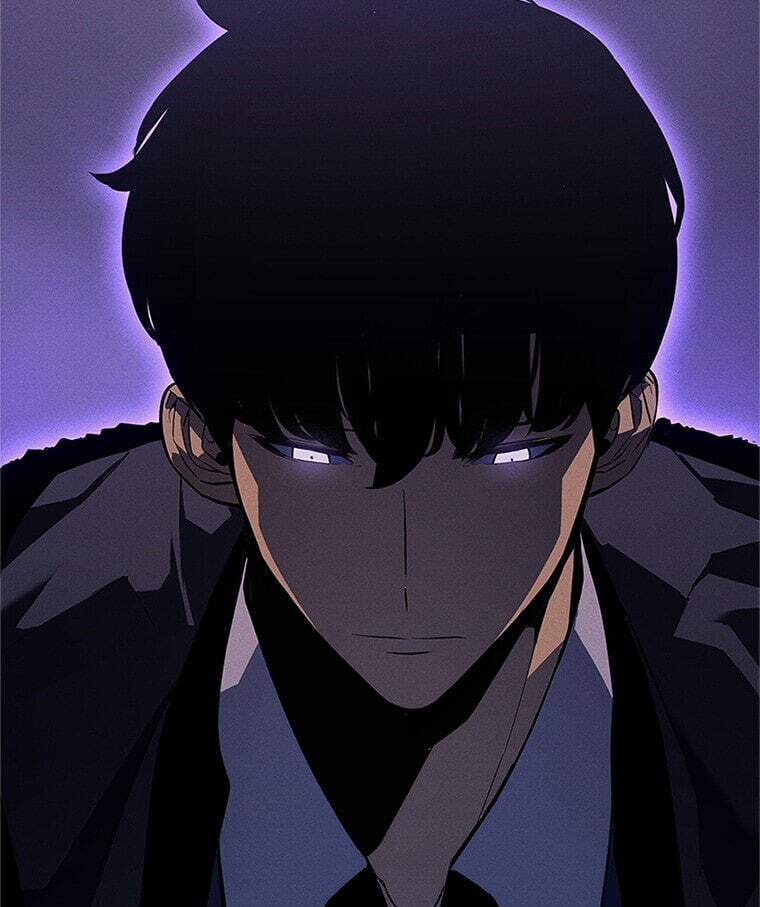 Solo Leveling, chapter 179.02, page 41