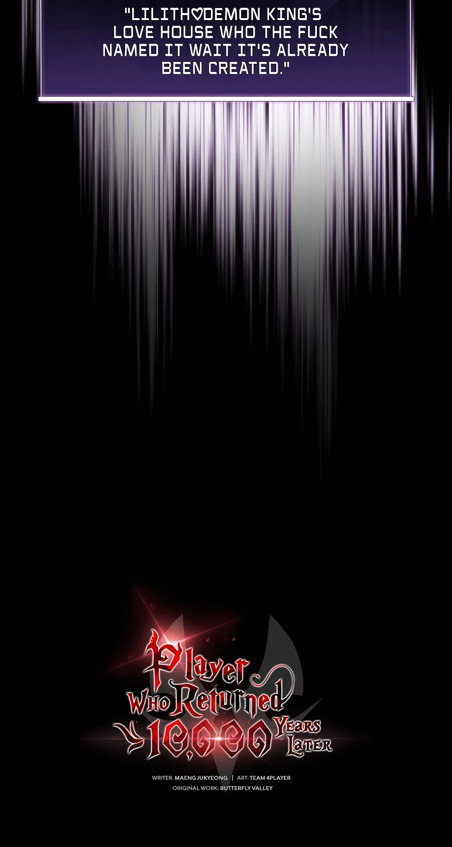Player Who Returned 10,000 Years Later, chapter 156, image 21