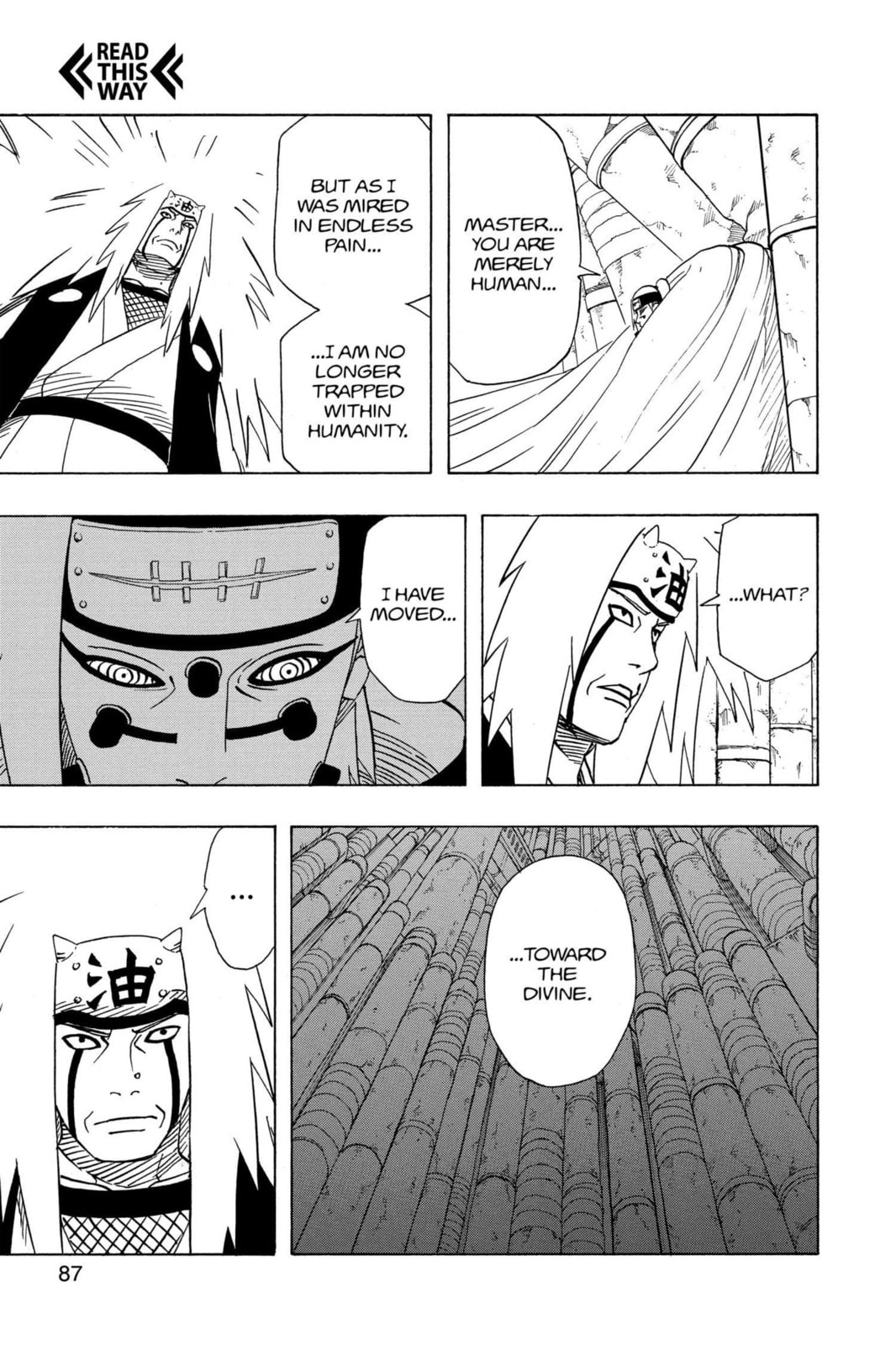 Naruto, chapter 374, image 9