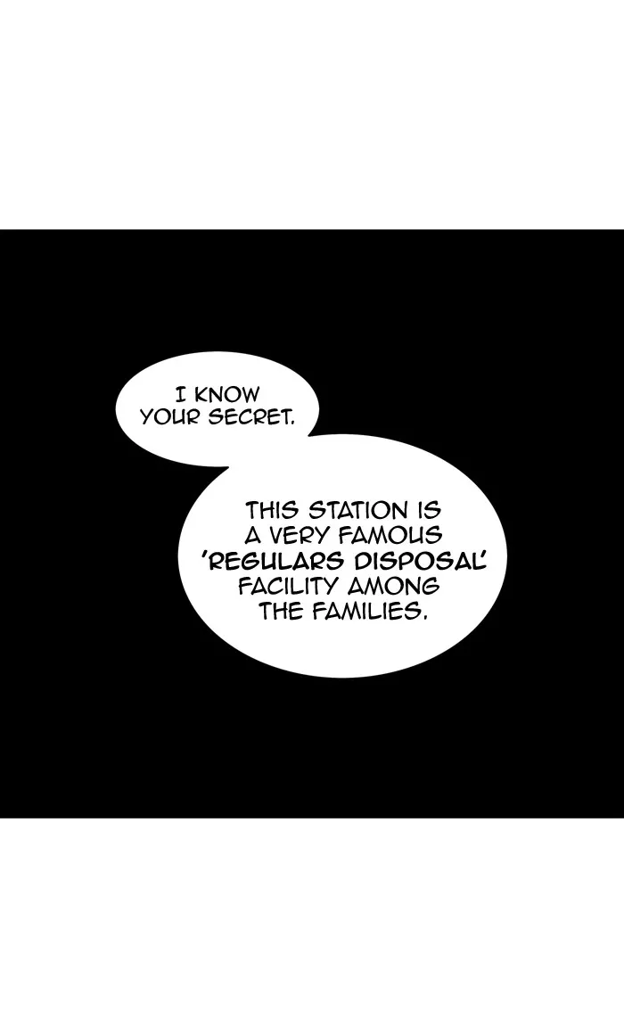 Tower of God, chapter 281, image 61