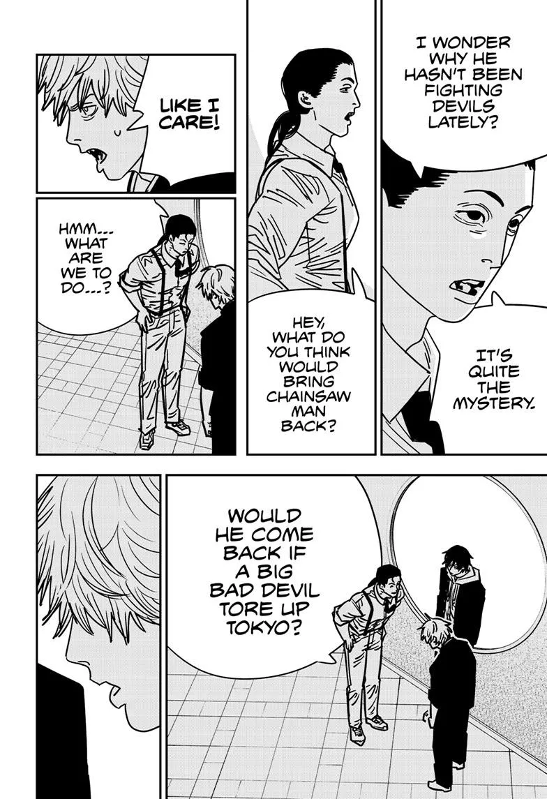 Chainsaw Man, chapter 140, image 15