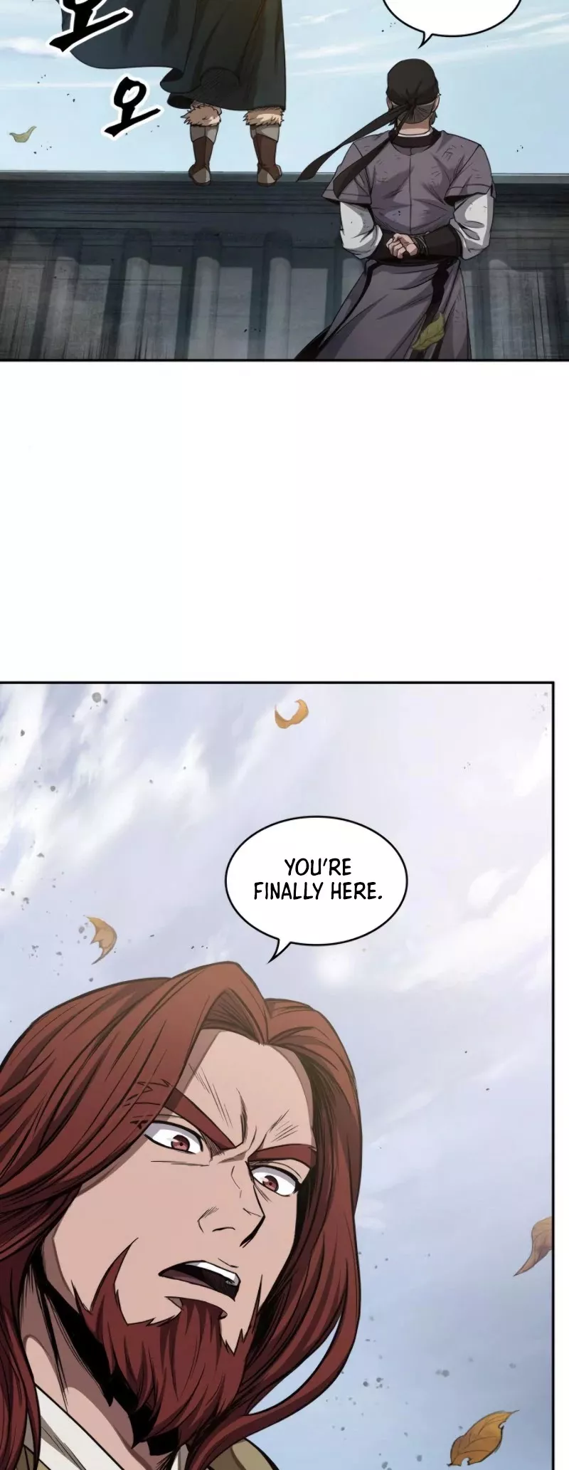 Nano Machine, chapter 51, image 20