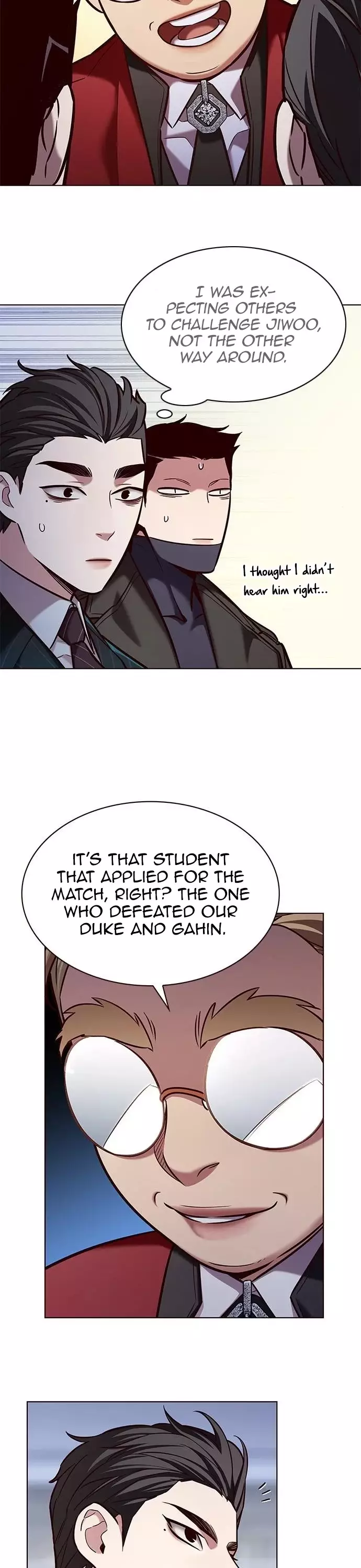 Eleceed, chapter 197, image 4