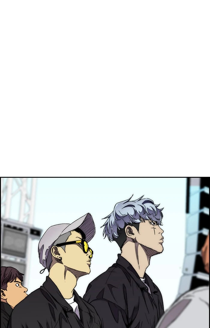 Wind Breaker, chapter 307, image 49