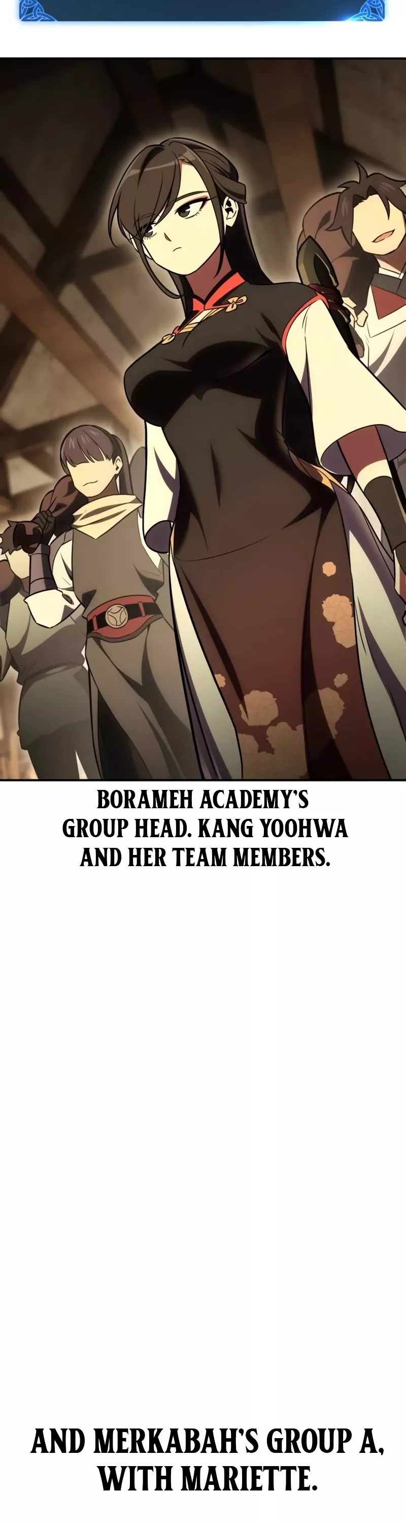 I Killed the Main Player, chapter 45, image 112