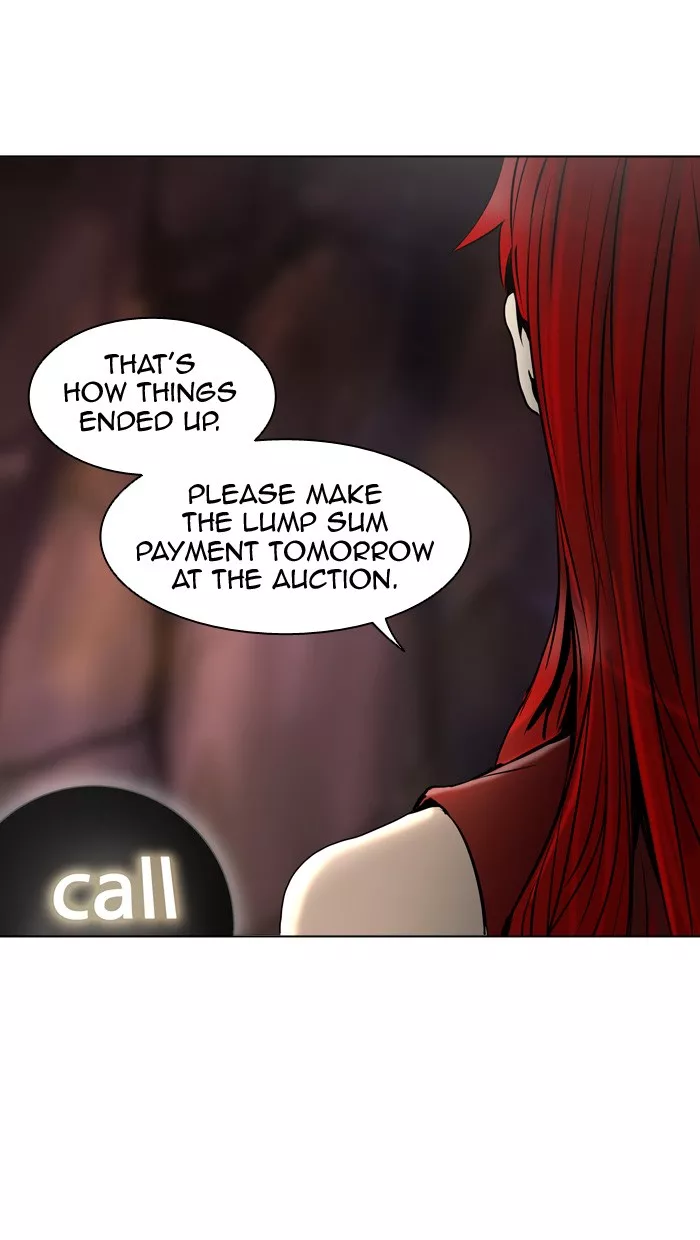 Tower of God, chapter 300, image 76