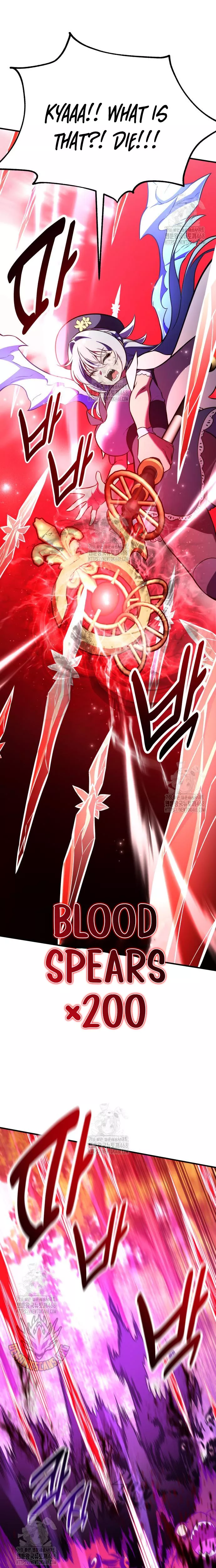 I Killed the Main Player, chapter 94, image 37