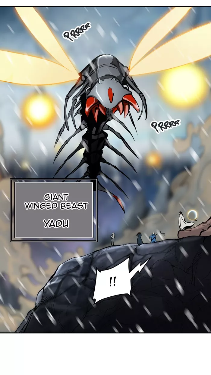 Tower of God, chapter 318, image 82