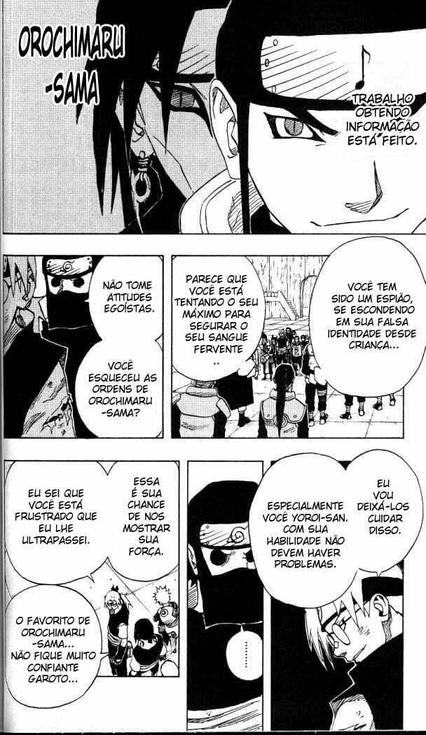 Naruto, chapter 66, image 7