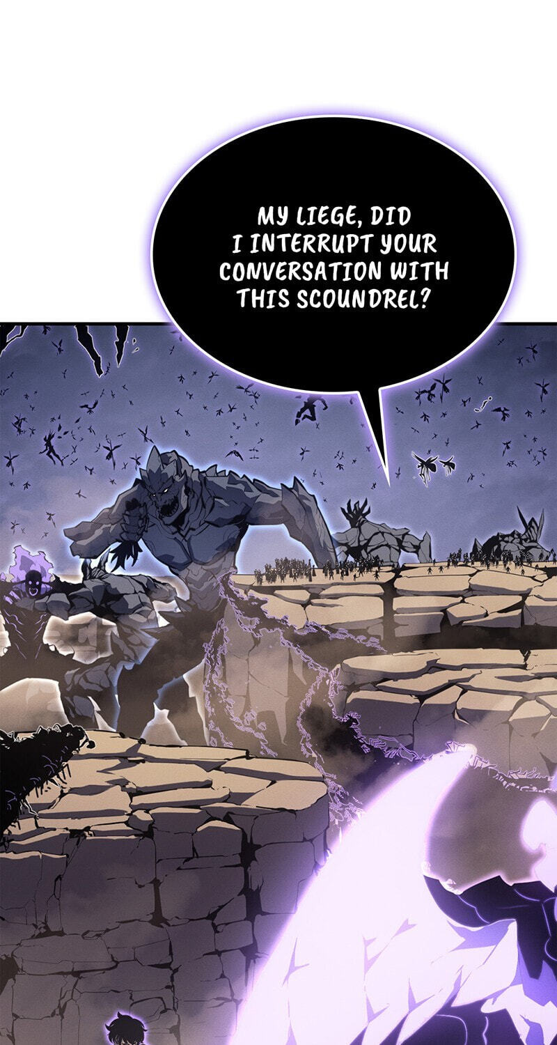 Solo Leveling, chapter 179.5, image 95