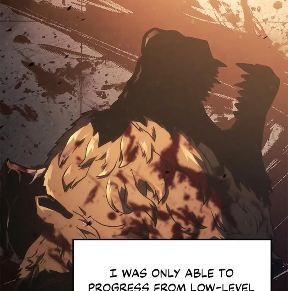Revenge of the Baskerville Bloodhound, chapter 16, image 66