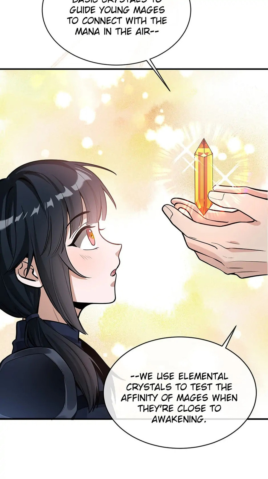 The Beginning After the End, chapter 175.07, image 41