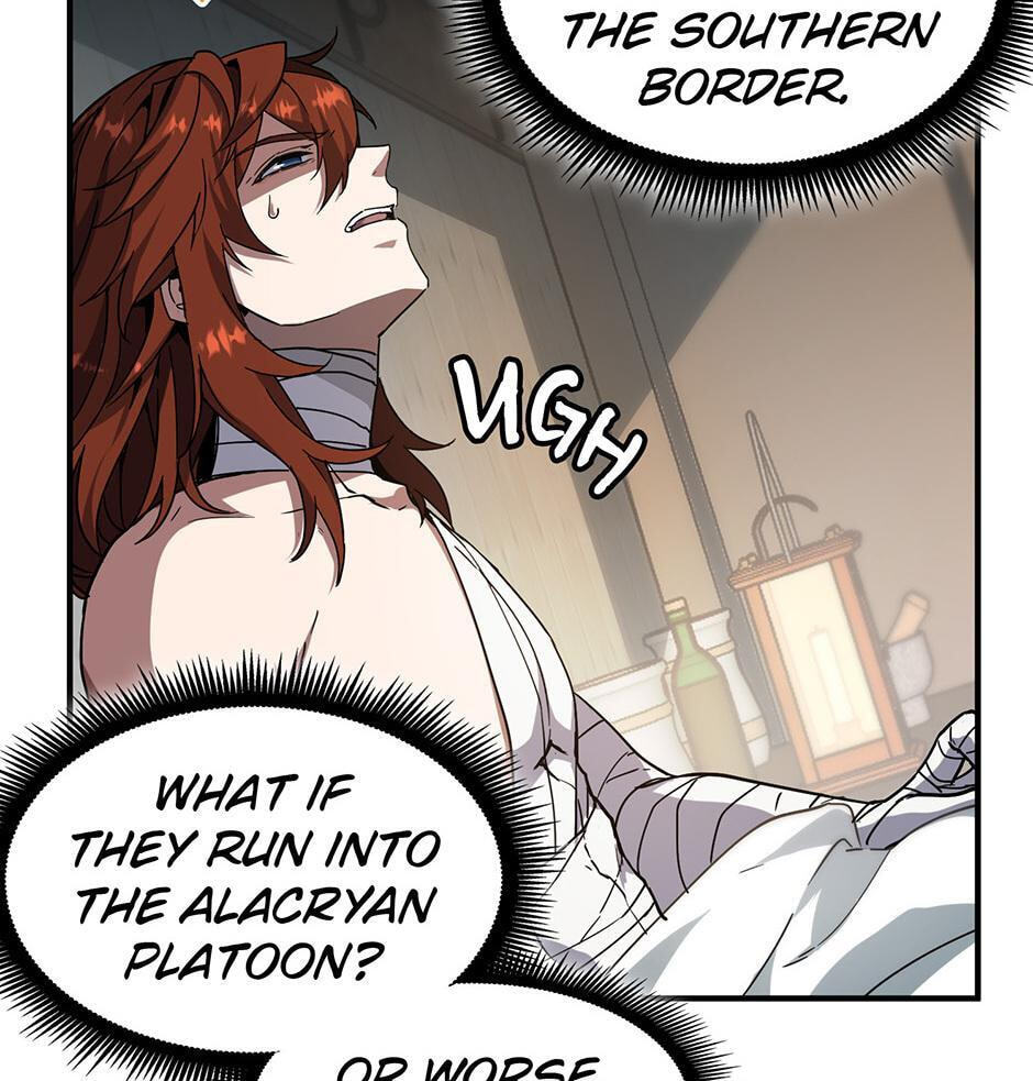 The Beginning After the End, chapter 195, image 103
