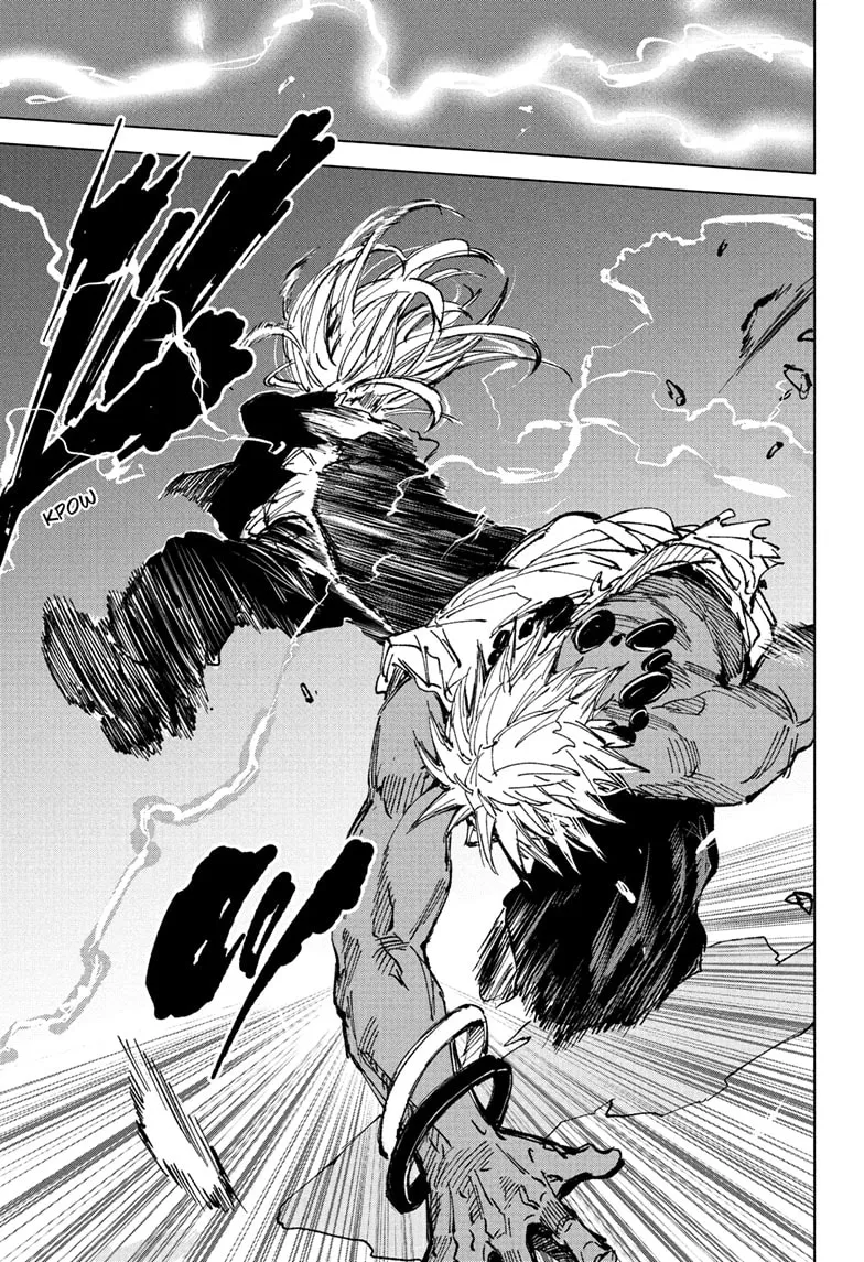 Sakamoto Days, chapter 253, image 15