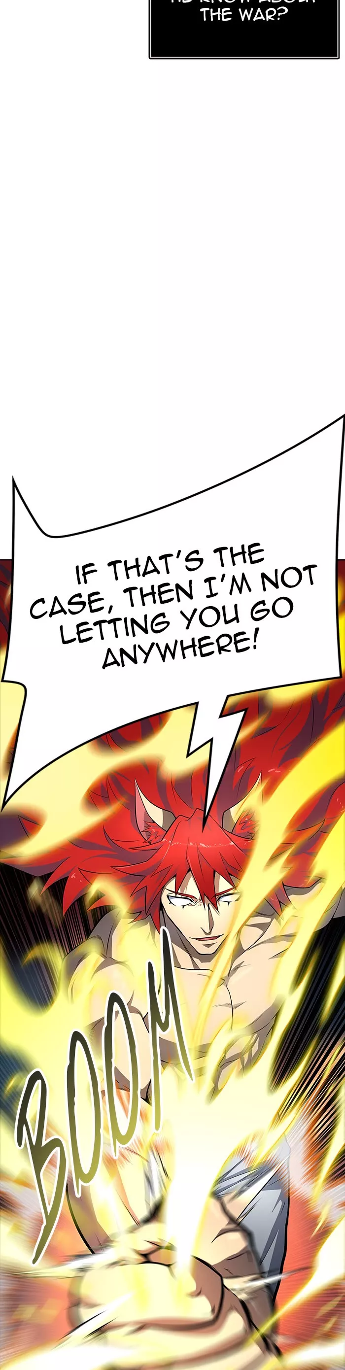Tower of God, chapter 549, image 27