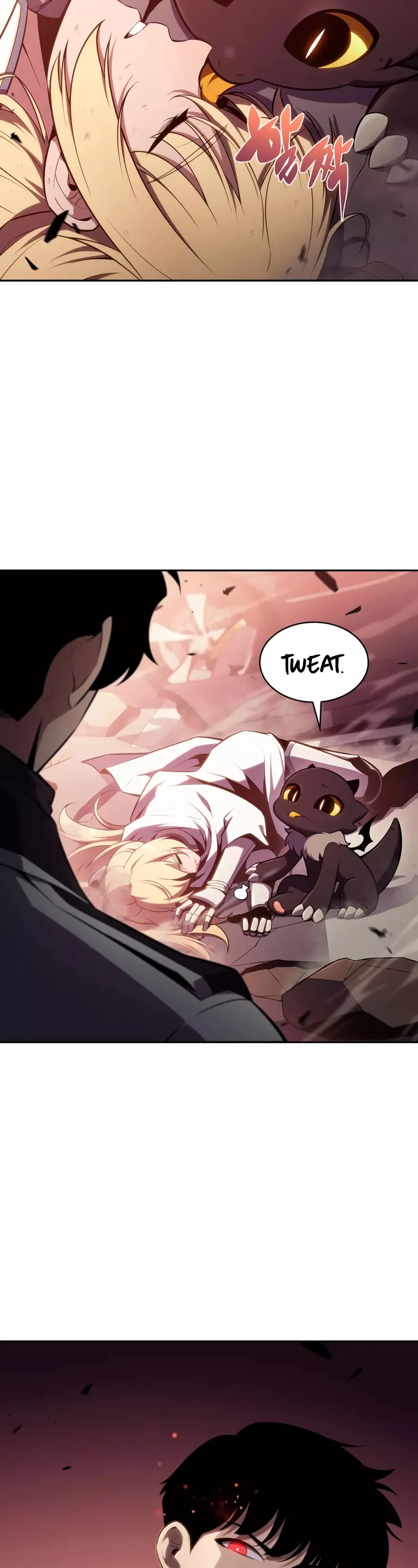 Solo Max-Level Newbie, chapter 107, image 4