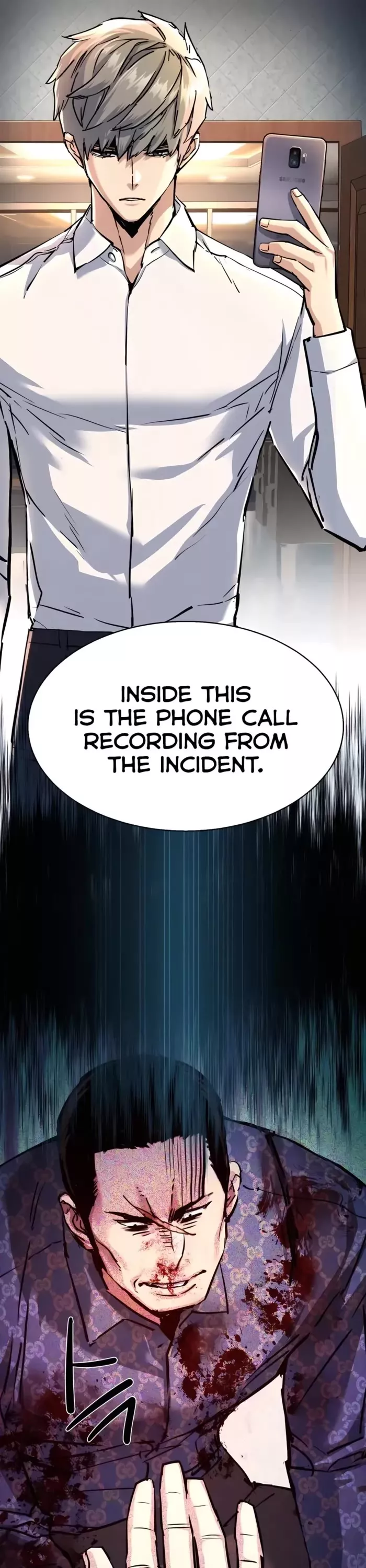 Teenage Mercenary, chapter 234, image 12
