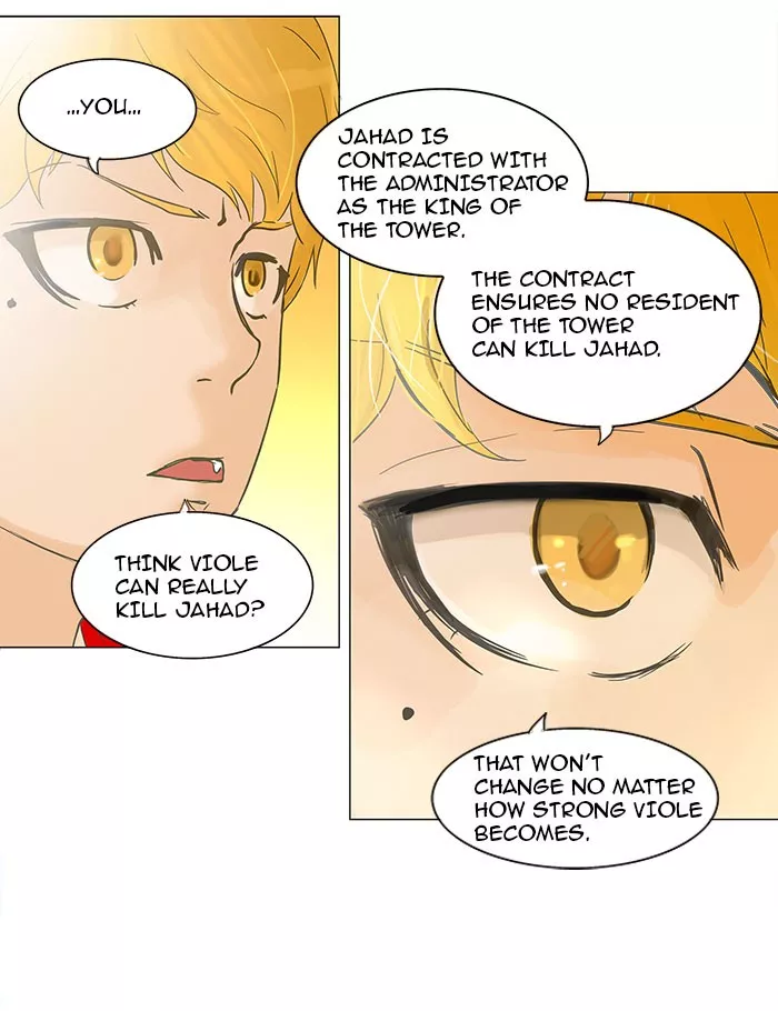 Tower of God, chapter 107, image 53