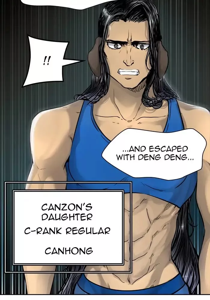 Tower of God, chapter 426, image 84