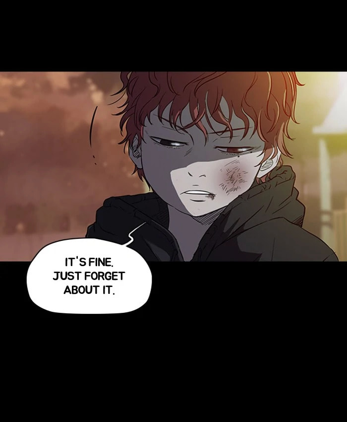 Wind Breaker, chapter 52, page 9