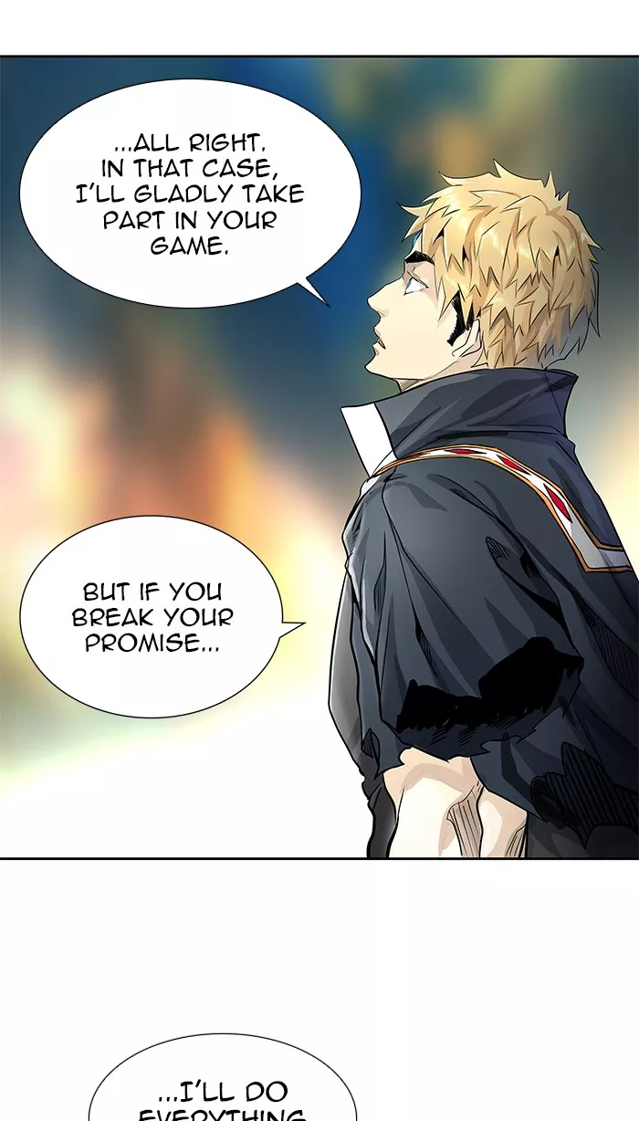 Tower of God, chapter 486, image 13