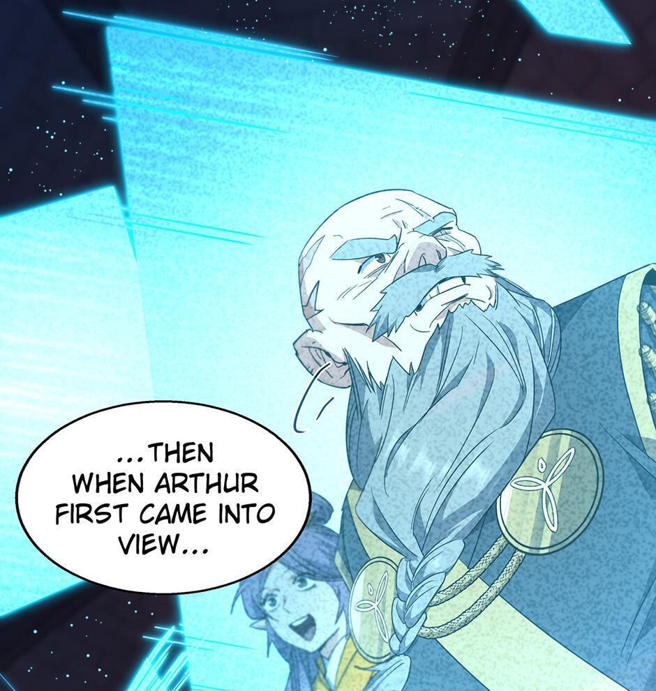 The Beginning After the End, chapter 199, image 47