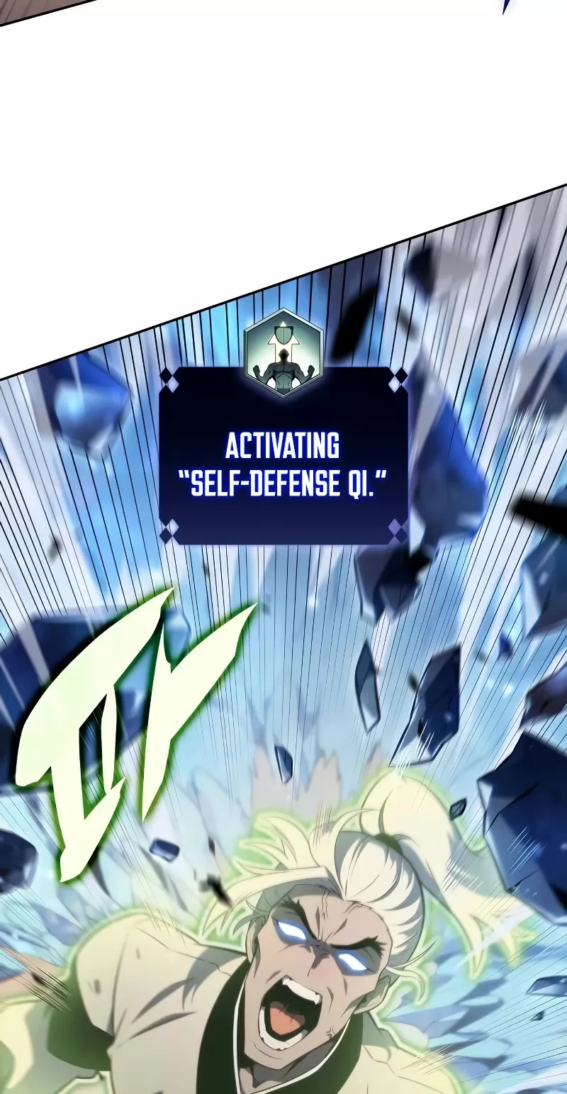 Solo Max-Level Newbie, chapter 137, image 5