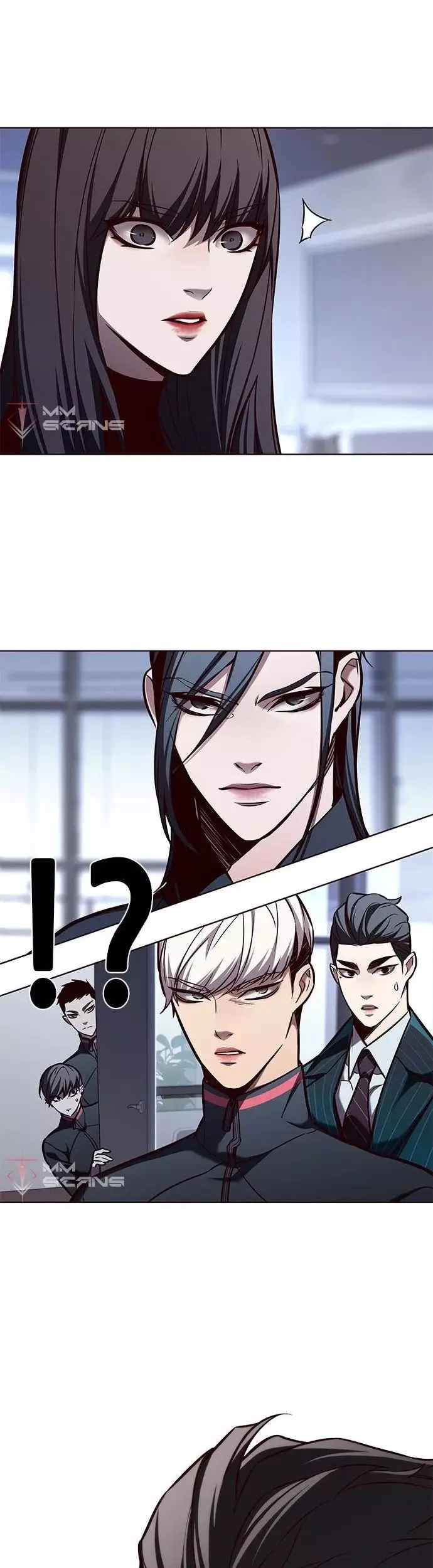 Eleceed, chapter 172, image 16
