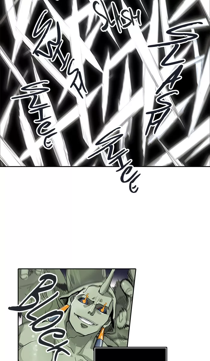 Tower of God, chapter 488, image 22