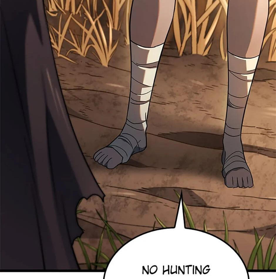 Revenge of the Baskerville Bloodhound, chapter 61, image 124