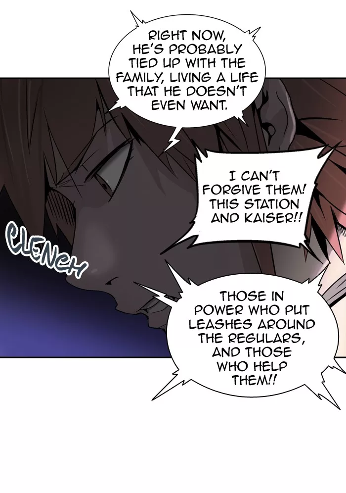 Tower of God, chapter 289, image 38