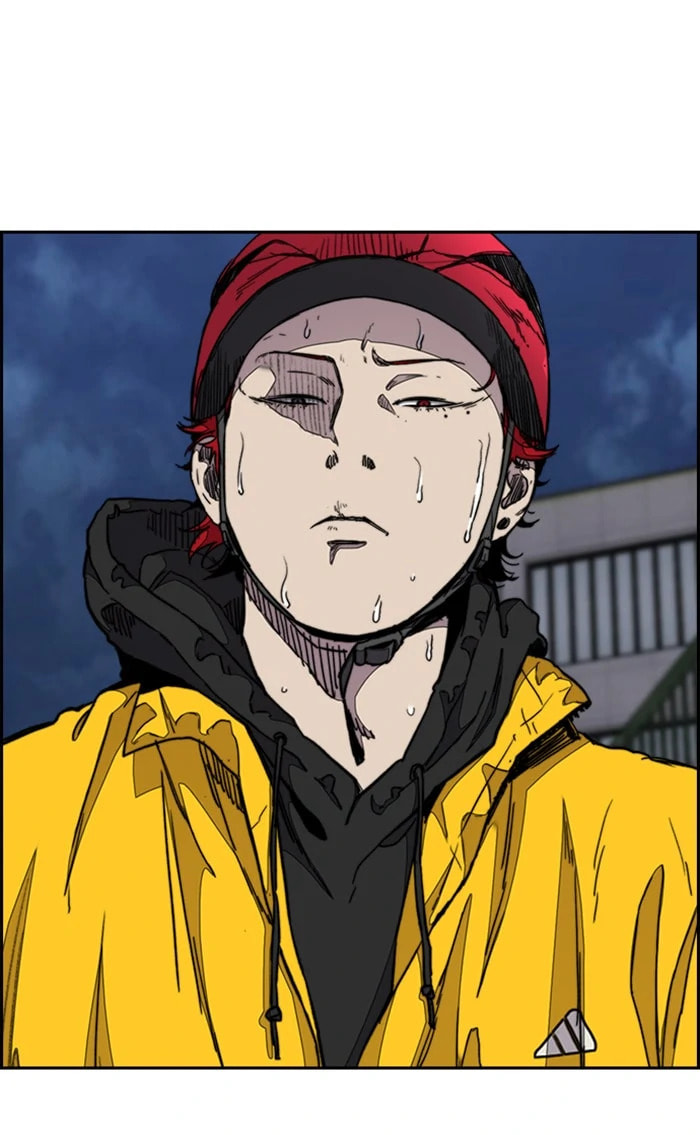 Wind Breaker, chapter 286, image 56