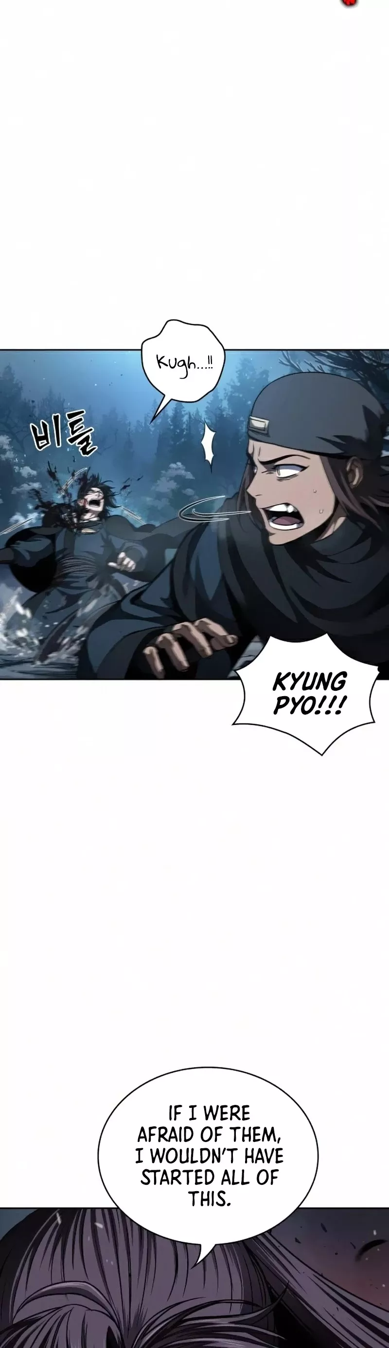 Nano Machine, chapter 85, image 25