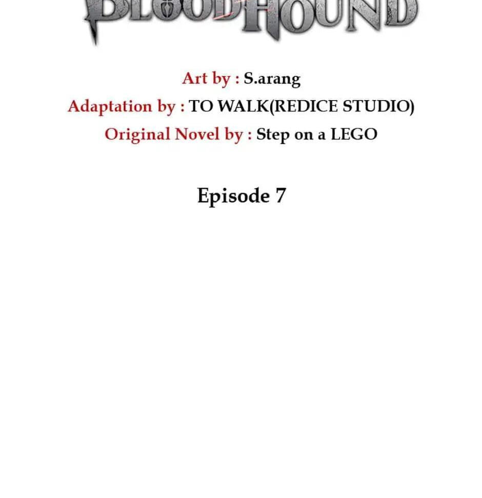 Revenge of the Baskerville Bloodhound, chapter 7, image 2