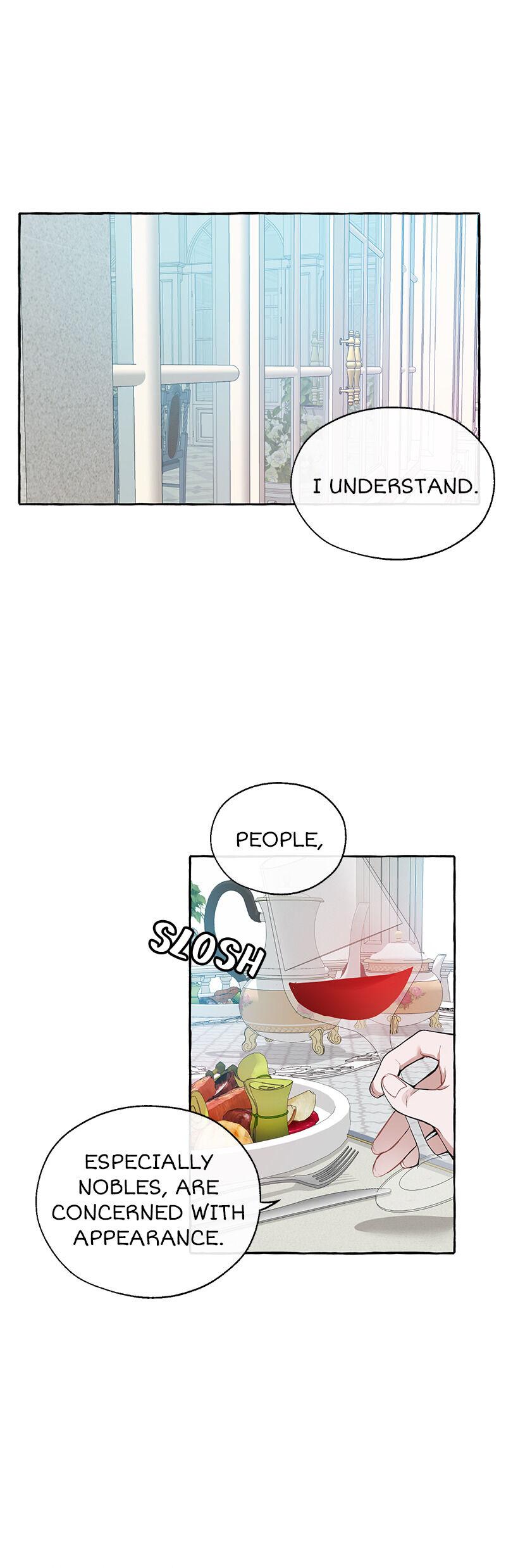Trash of the Count’s Family, chapter 12, image 13