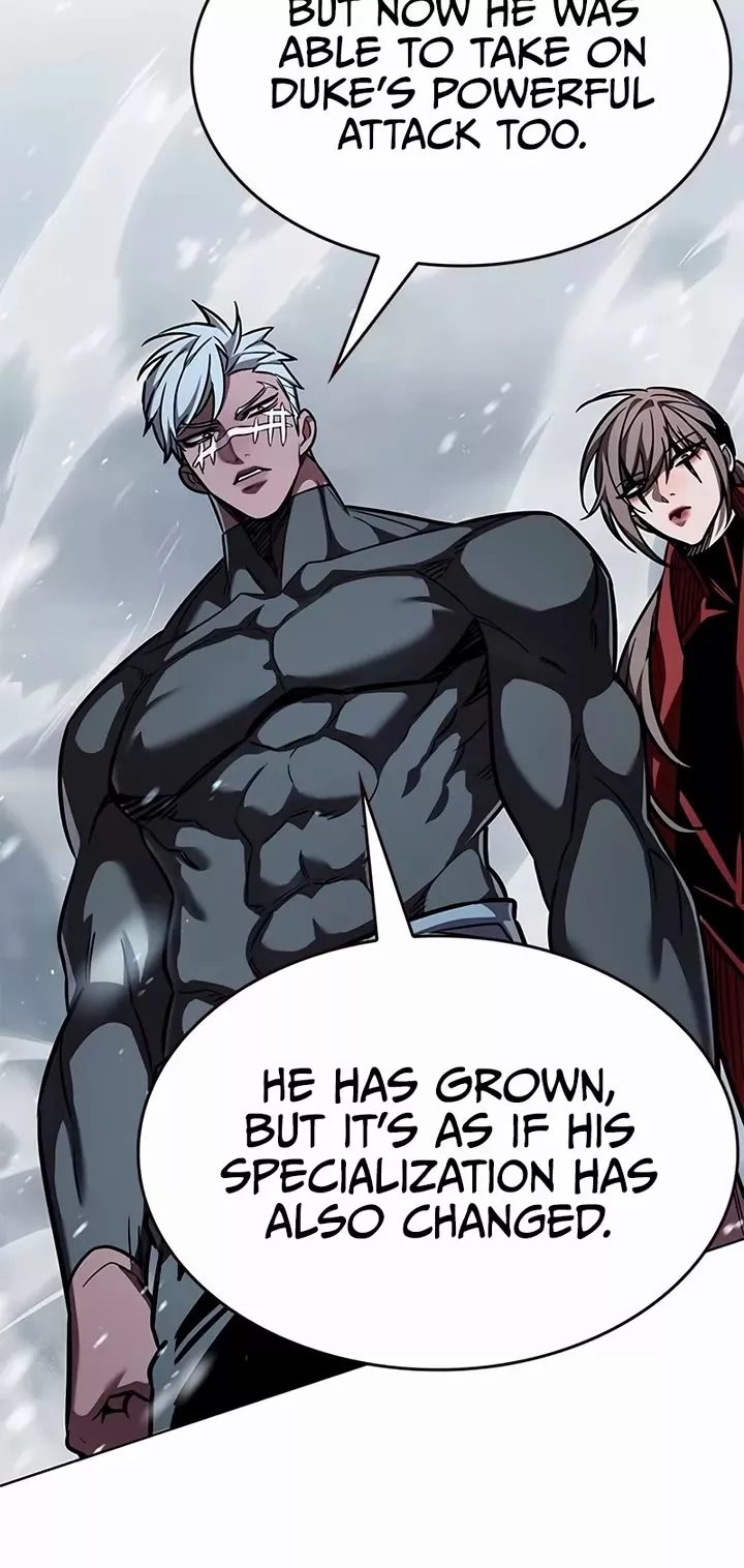 Eleceed, chapter 335, image 14