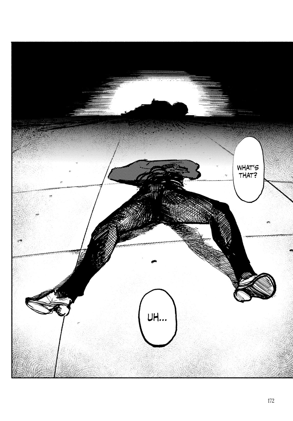 Choujin X, chapter 20, image 11