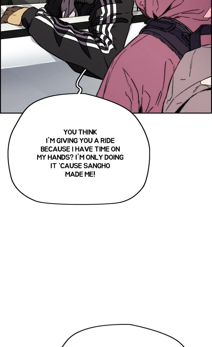 Wind Breaker, chapter 354, image 66